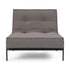 Splitback Lauge Easy Chair